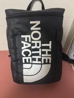 THE NORTH FACE ブラック リュック