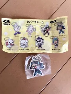 くら寿司 ラバーチャーム シノブ