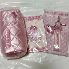 サンリオキャラクターズ当たりくじ　マイスウィートピアノ　マイメロディ　セット売り