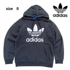 トレフォイル パーカー