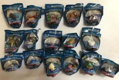 ドラゴンクエストX フィギュア コレクション 全16種