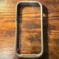 【中古品】iFace Reflection iPhone14pro用 背面ガラス