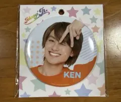 Aぇ! group 小島健 缶バッチ 【新品】Johnnys Jr. - メルカリ