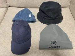 ユナイテッドアローズ キャップ