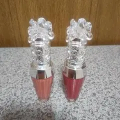 JILLSTUART クリスタルブルームリップブーケセラム