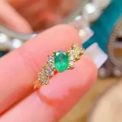mederu jewelry メデルジュエリー　18Kストーンリング　13号 mederu jewelry メデルジュエリー 18Kストーンリング 13号 - メルカリ
