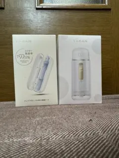YAMAN ジェットフロス EX Y-12000W ホワイト - メルカリ