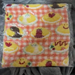 フェイラー ハッピーオムライス マチ付き巾着アプリコット - メルカリ