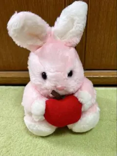 うさぎ　昭和　レトロ　ぬいぐるみ　レア　ファンシー　かわいい　昔　珍　ビンテージ うさぎ 昭和 レトロ ぬいぐるみ レア ファンシー かわいい 昔 珍