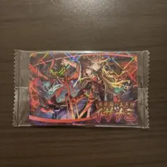 モンストウエハースEL イザナミ