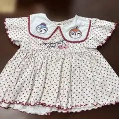 美品 アンパンマン トップス