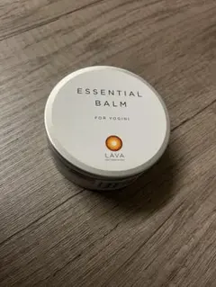 LAVA ESSENTIAL BALM FOR YOGINI