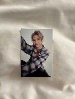 LIL LEAGUE 山田晃大 トレカ