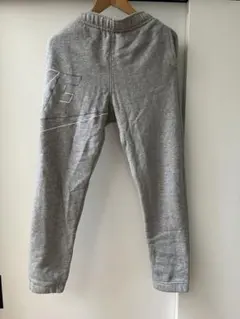 Nike グレー 長ズボン 140cm 150cm 160cm