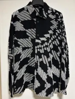 イッセイミヤケメン シャツ 18SS - メルカリ