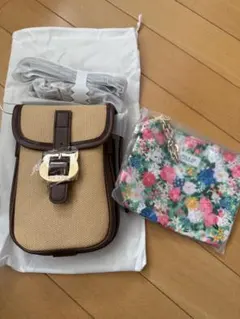 ポール＆ジョー アクセソワ　バッグ