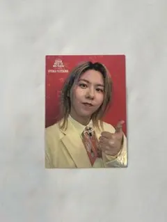 2026年最新】藤澤涼架 レアの人気アイテム - メルカリ