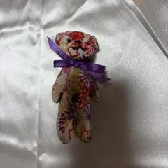 CONRAD コンラッド ベア ぬいぐるみ マスコット