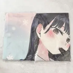 新品 桜井のりお展 僕の心のヤバイやつ くじA賞 ビッグタオル - メルカリ