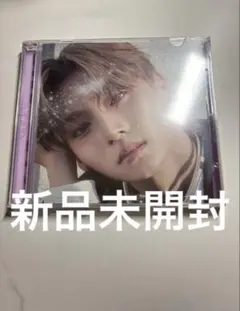 ALD1 EUPHORIA サンウォン　CD トレカ　新品未開封