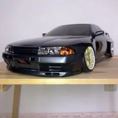 1/24 フジミ NISSAN SKYLINE R32 TypeM風 - メルカリ