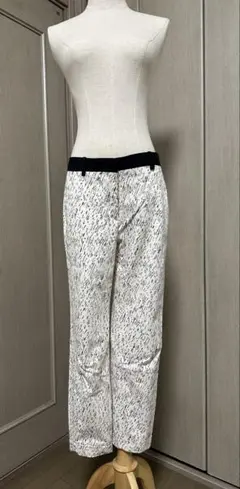 ZARA パンツ