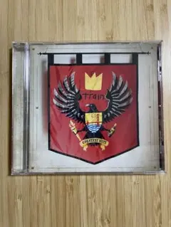 TRAIN / GREATEST HITS