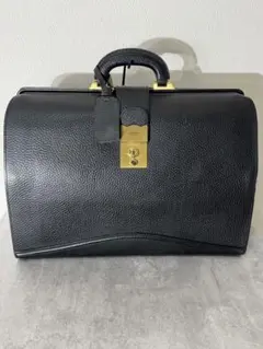 GINZA TANIZAWA 銀座タニザワ ダレスバッグのサムネイル