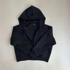 UNIQLO パーカー　ＸＬ　人気