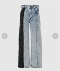 2025年最新】feng chen wan デニムの人気アイテム - メルカリ