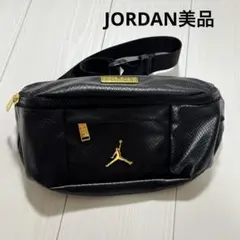 エアジョーダン　ボディーバッグ・ウエストポーチ