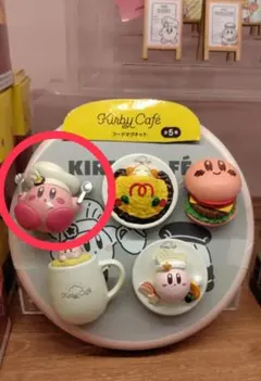 カービィカフェ キャラクターグッズ