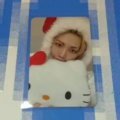 ALL(H)OURS ヨントントレカ ヒョンビン