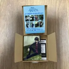 銀魂 アクリルブロック 高杉晋助 3年Z組銀八先生 コレクション