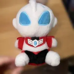 GUIL ARC ギルアーク ふわふわお座りぬいぐるみ ウルトラマン 2