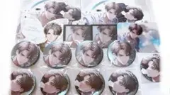 ブレマイ 槻本大河 缶バッジ 2周年 19個【バラ売り可】 - メルカリ