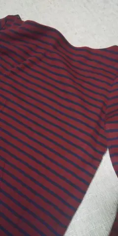Plage  ボーダーカットソーのサムネイル