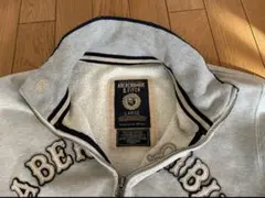 アバクロンビー&フィッチ　スウェット　Lサイズ