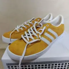 未使用品☆ADIDAS/アディダス☆ORIGINALS GRNSTAR☆28.5のサムネイル