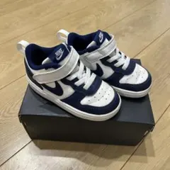 NIKE キッズスニーカー　13㎝のサムネイル