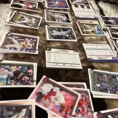 Topps 2025 Series Two ノーマルカード約250枚 まとめ売り