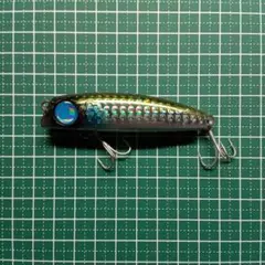 ジャンプライズ　テロテロ君75F　匿名配送