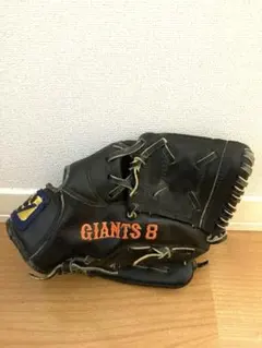 長野久義 実使用 サイン入り 巨人ジャイアンツ 広島 バッティング