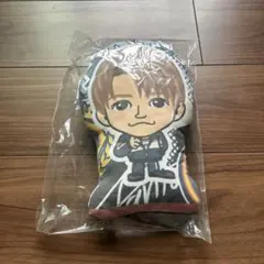 FANTASTICS 世界　クッション EXILE TRIBE - FANTASTICS 世界 クッション の通販 by Marys