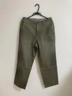 NEIGHBORHOOD SAVAGE CHINO PANTSのサムネイル