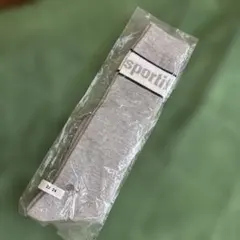 ルコックスポルティフ　ハイソックス　22〜24