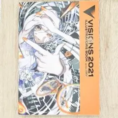 VISION 2021　美品