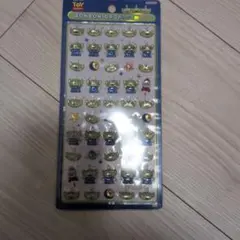 トイ・ストーリー ボンボンドロップシール