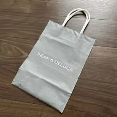 ★DEAN &DELUCA★トートバッグ　レア