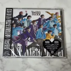 EBiDAN Yes!東京15周年盤E CD 新品未開封